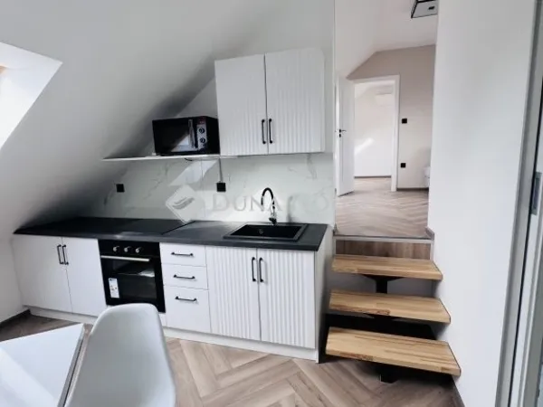 Eladó lakás Harkány 55 nm