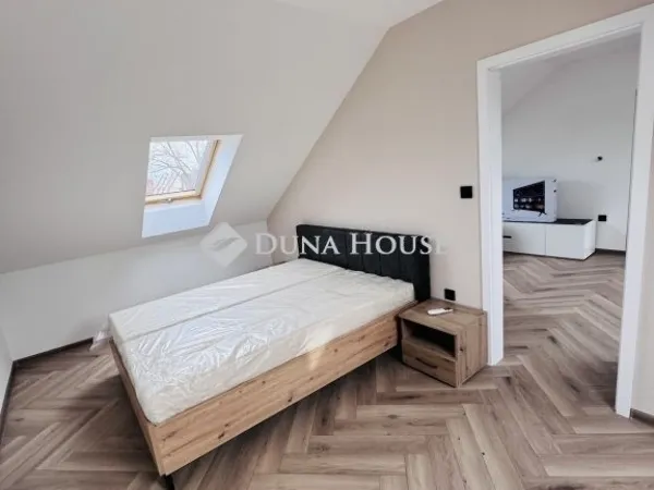 Eladó lakás Harkány 55 nm