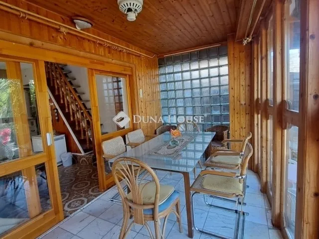 Eladó nyaraló Harkány 106 nm