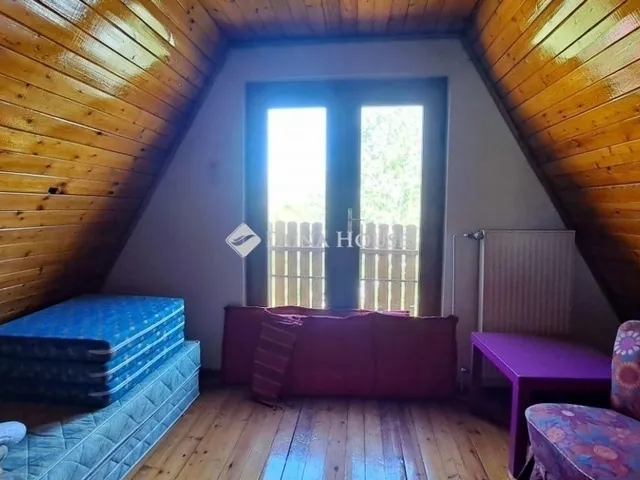 Eladó nyaraló Harkány 106 nm