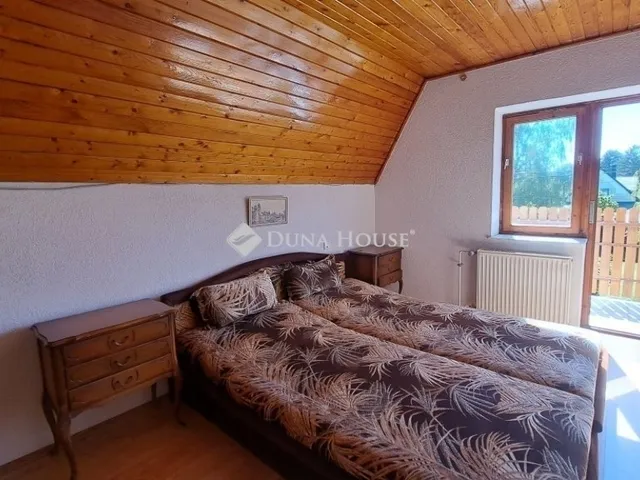 Eladó nyaraló Harkány 106 nm