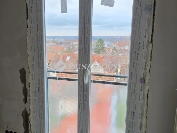 Eladó lakás Pécs 35 nm