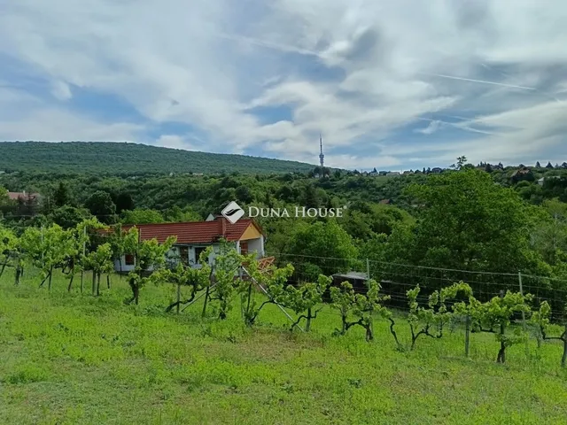 Eladó telek Pécs 1024 nm