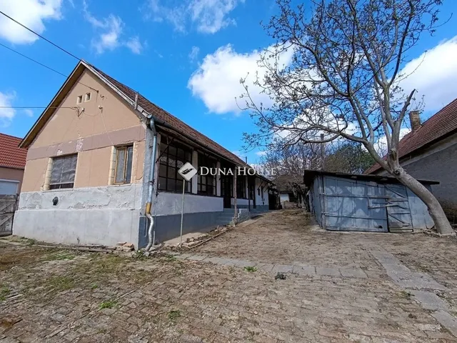 Eladó ház Somberek 112 nm