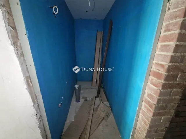 Eladó ház Pellérd 58 nm