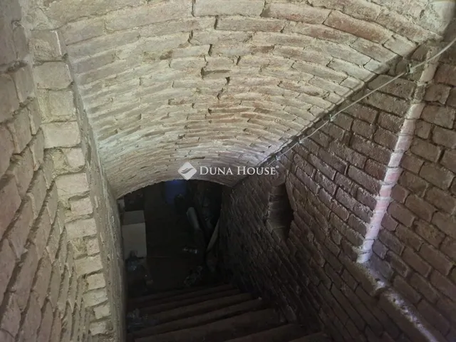 Eladó ház Pellérd 58 nm
