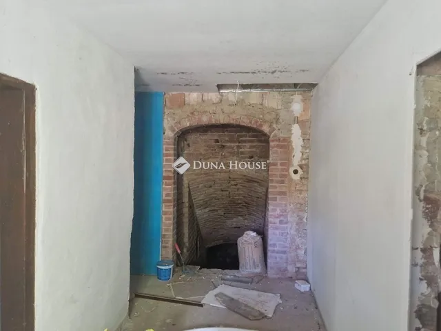 Eladó ház Pellérd 58 nm