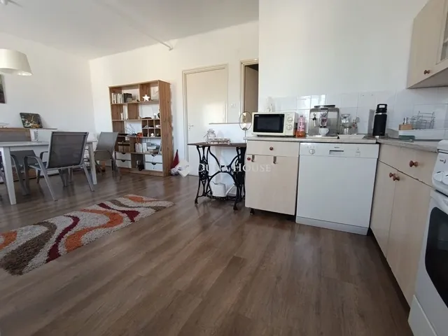 Eladó lakás Mohács 63 nm