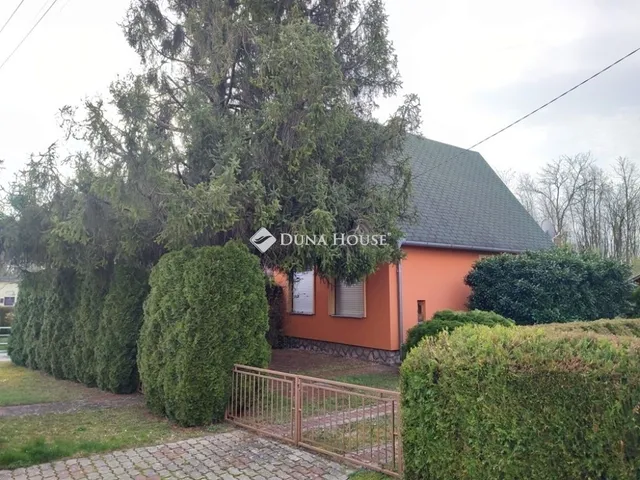 Eladó nyaraló Harkány 75 nm