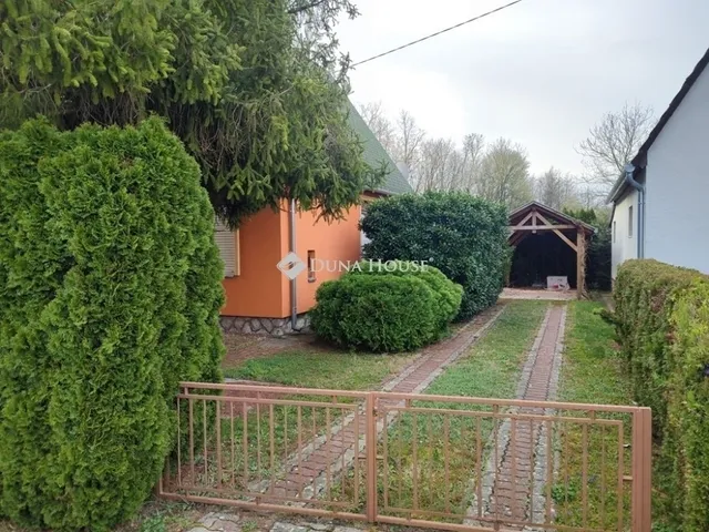Eladó nyaraló Harkány 75 nm