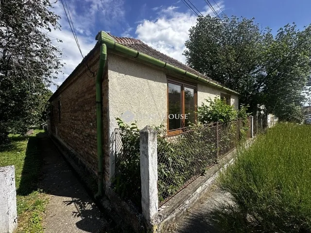 Eladó ház Pécsudvard 115 nm