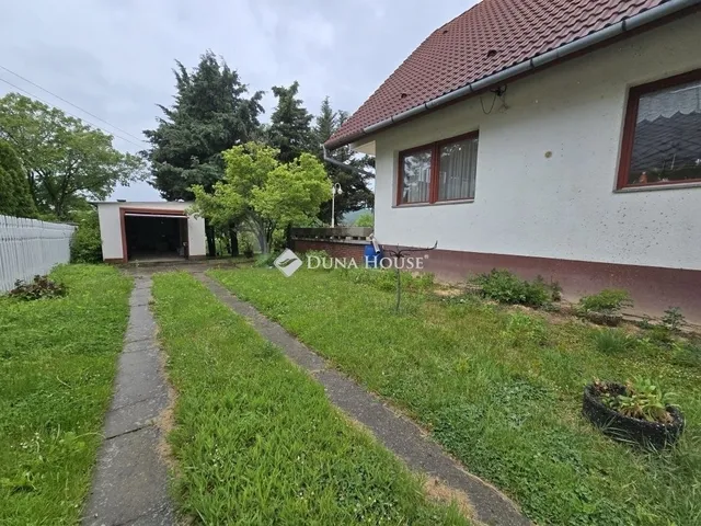 Eladó ház Hosszúhetény 213 nm
