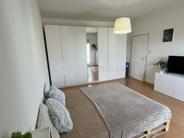 Eladó lakás Pécs 54 nm