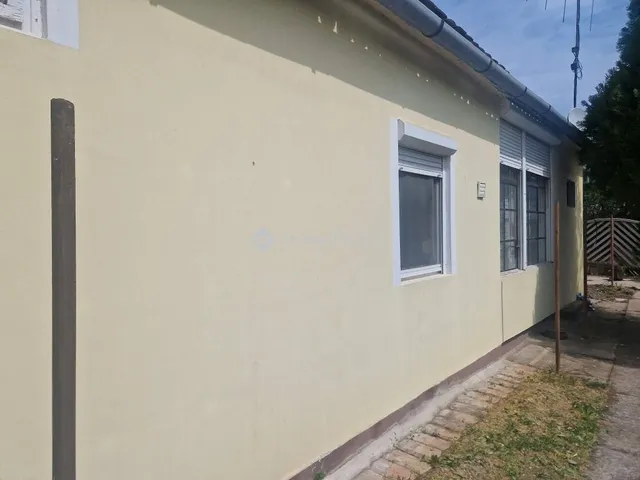 Eladó ház Mohács 89 nm