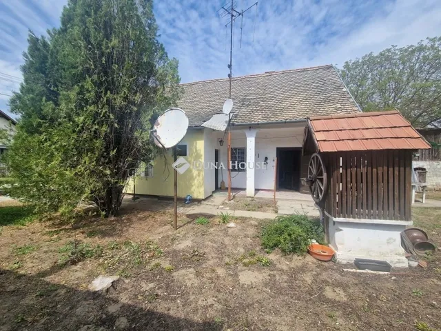 Eladó ház Mohács 89 nm