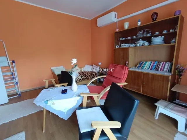 Eladó lakás Mohács 53 nm
