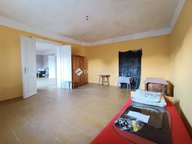 Eladó ház Dunaszekcső 107 nm