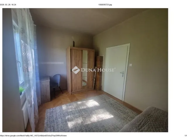 Eladó lakás Komló 54 nm