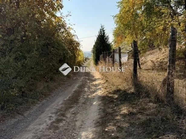 Eladó telek Hosszúhetény 4152 nm