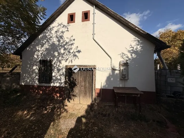 Eladó telek Hosszúhetény 4152 nm