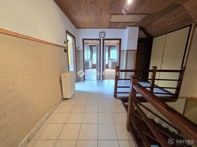 Eladó ház Hosszúhetény 213 nm