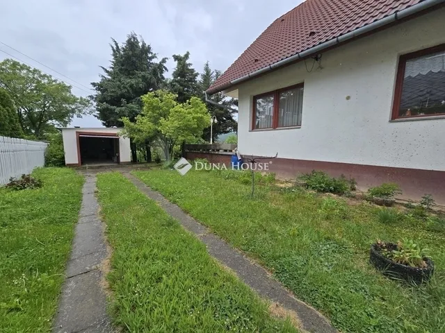 Eladó ház Hosszúhetény 213 nm