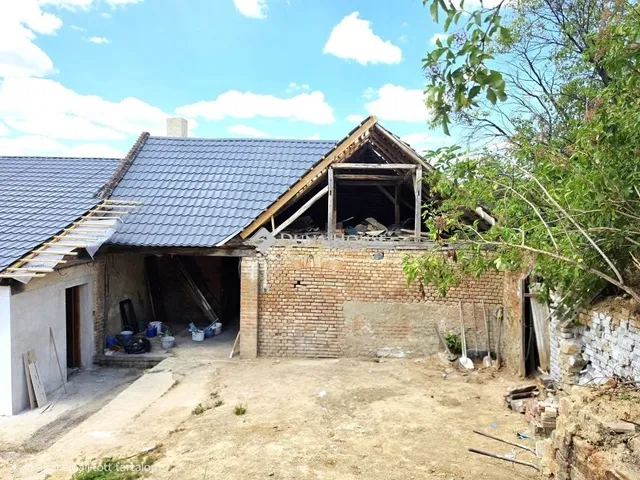 Eladó ház Hosszúhetény 120 nm