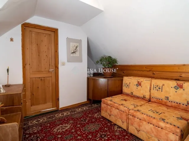 Eladó ház Hosszúhetény 285 nm