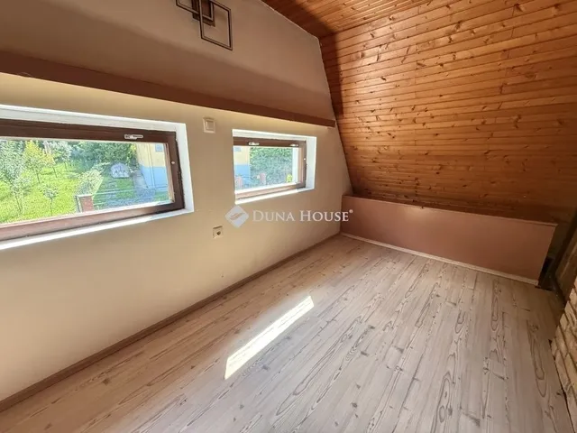 Eladó ház Magyarhertelend 45 nm