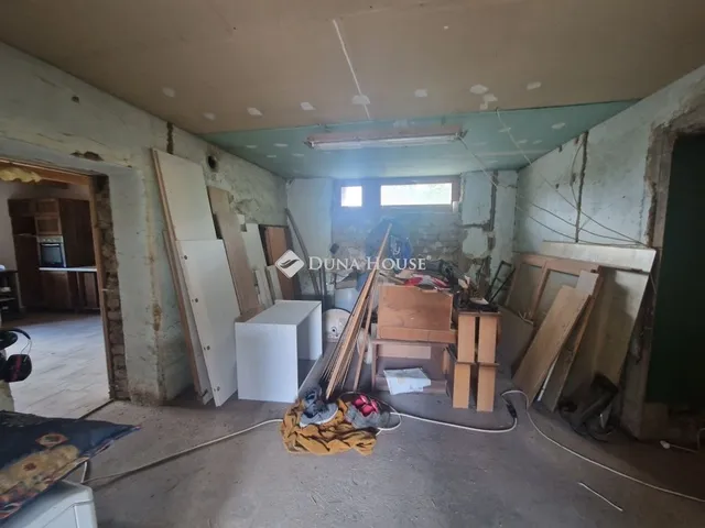 Eladó ház Hidas 189 nm