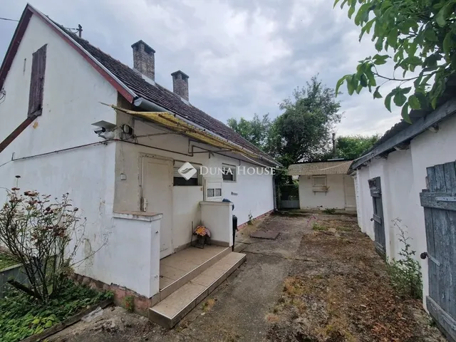 Eladó ház Vajszló 85 nm