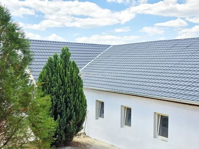 Eladó ház Hosszúhetény 120 nm