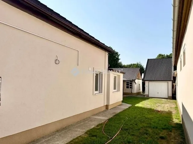 Eladó ház Harkány 105 nm