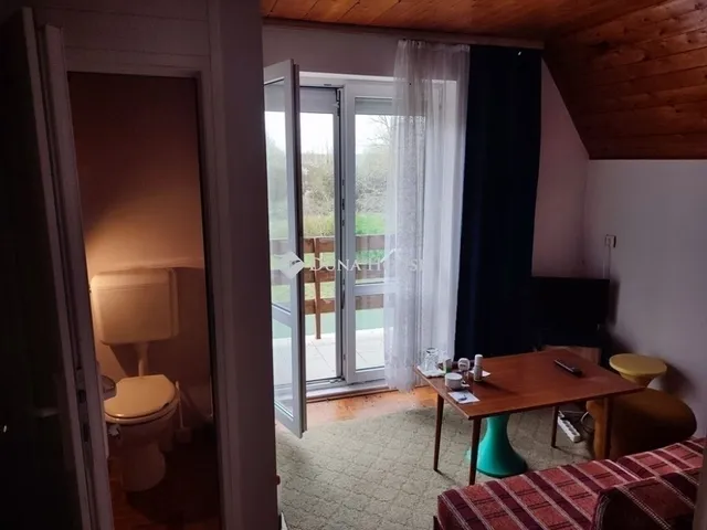 Eladó nyaraló Harkány 75 nm