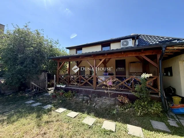 Eladó ház Bóly 121 nm