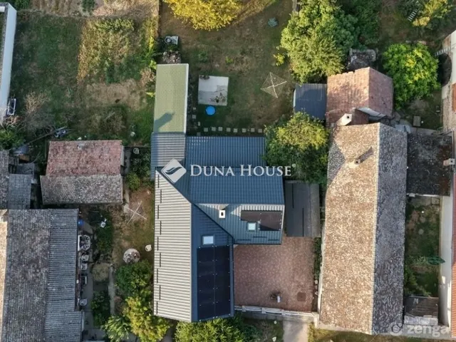 Eladó ház Bóly 121 nm