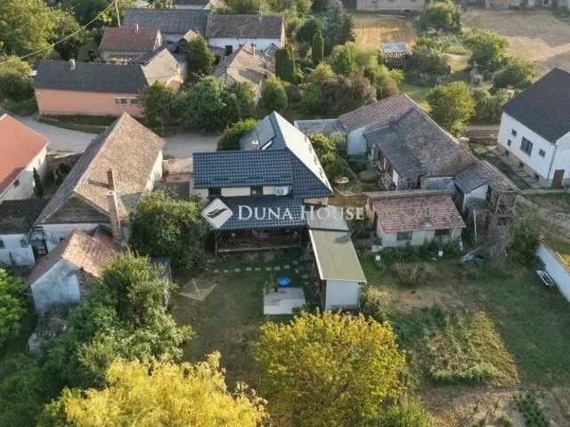 Eladó ház Bóly 121 nm