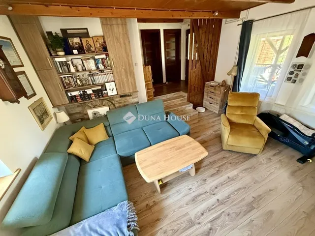 Eladó ház Bóly 121 nm