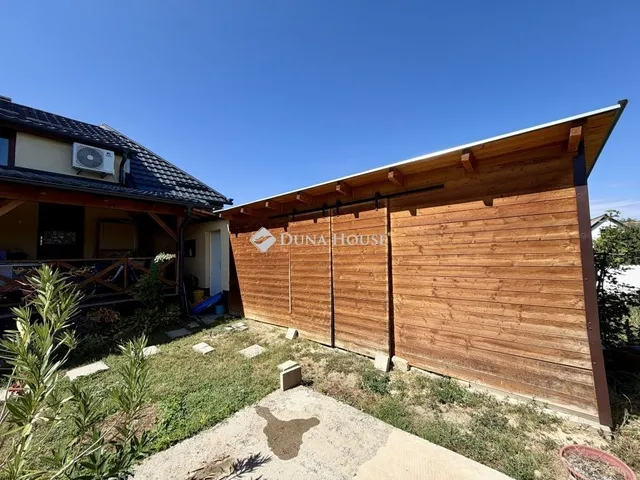 Eladó ház Bóly 121 nm