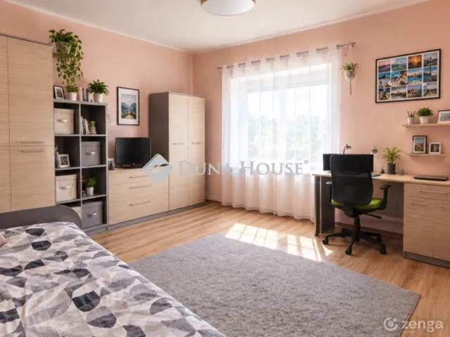 Eladó ház Pécs 115 nm