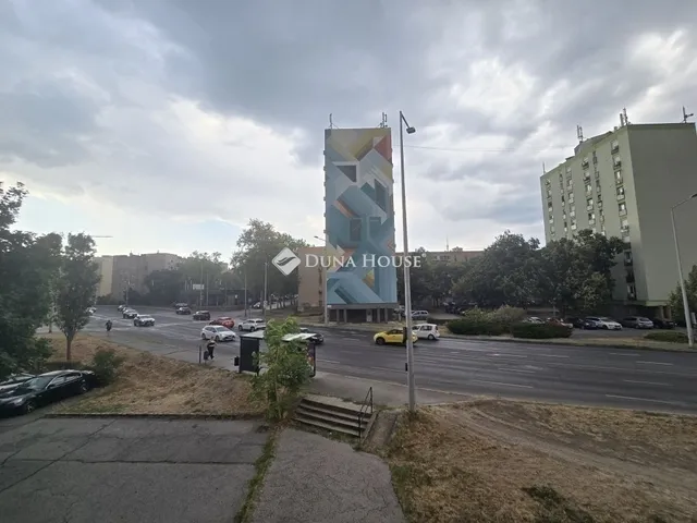 Eladó lakás Pécs 53 nm