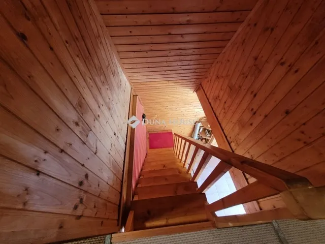 Eladó nyaraló Orfű 37 nm