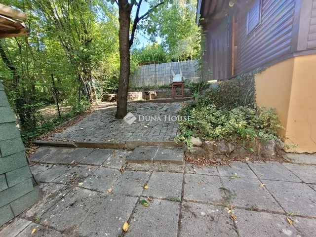Eladó nyaraló Orfű 37 nm