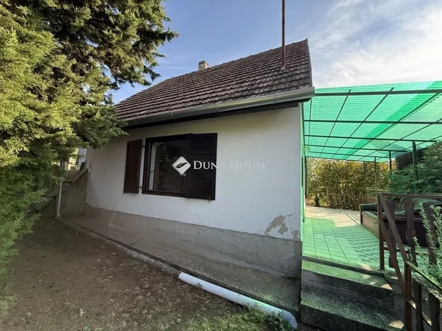 Eladó ház Cserkút 33 nm
