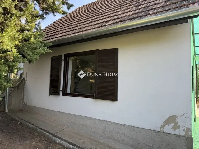 Eladó ház Cserkút 33 nm