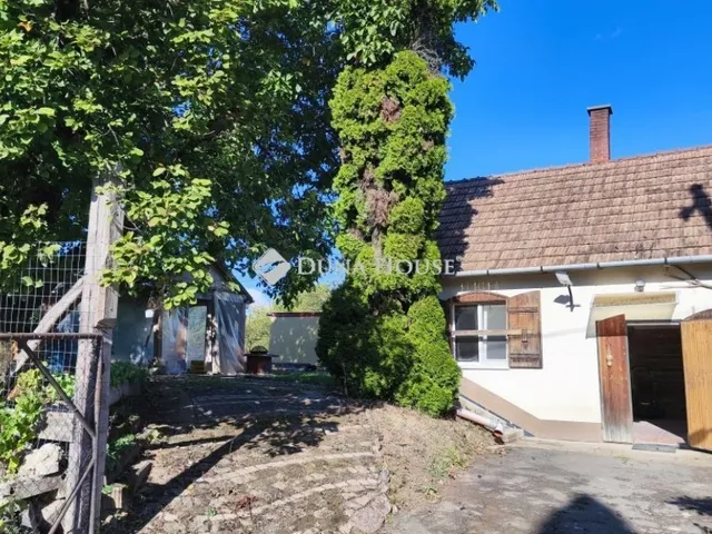Eladó telek Pellérd 2257 nm
