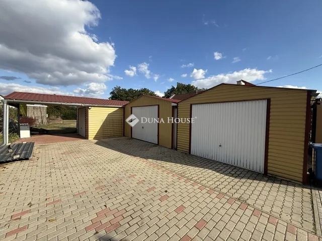 Eladó ház Bicsérd 120 nm