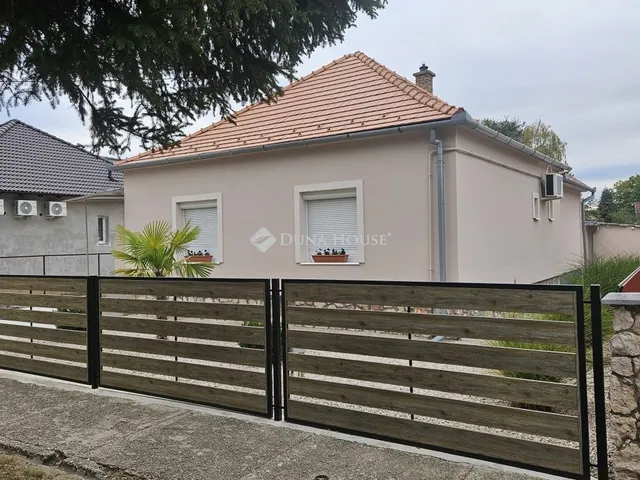 Eladó ház Siklós 105 nm