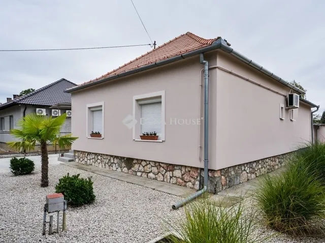 Eladó ház Siklós 105 nm