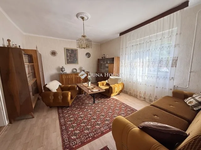 Eladó ház Hosszúhetény 125 nm
